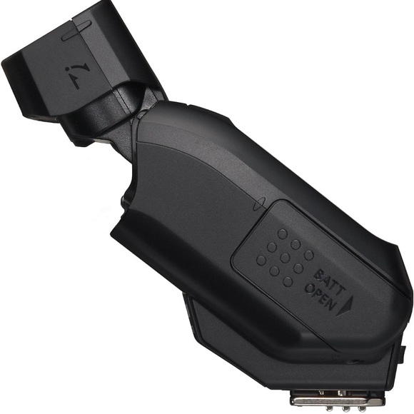 Canon Speedlite 270EX Flash for Canon Digital SLR Camera comes with soft - Picture 6 of 7